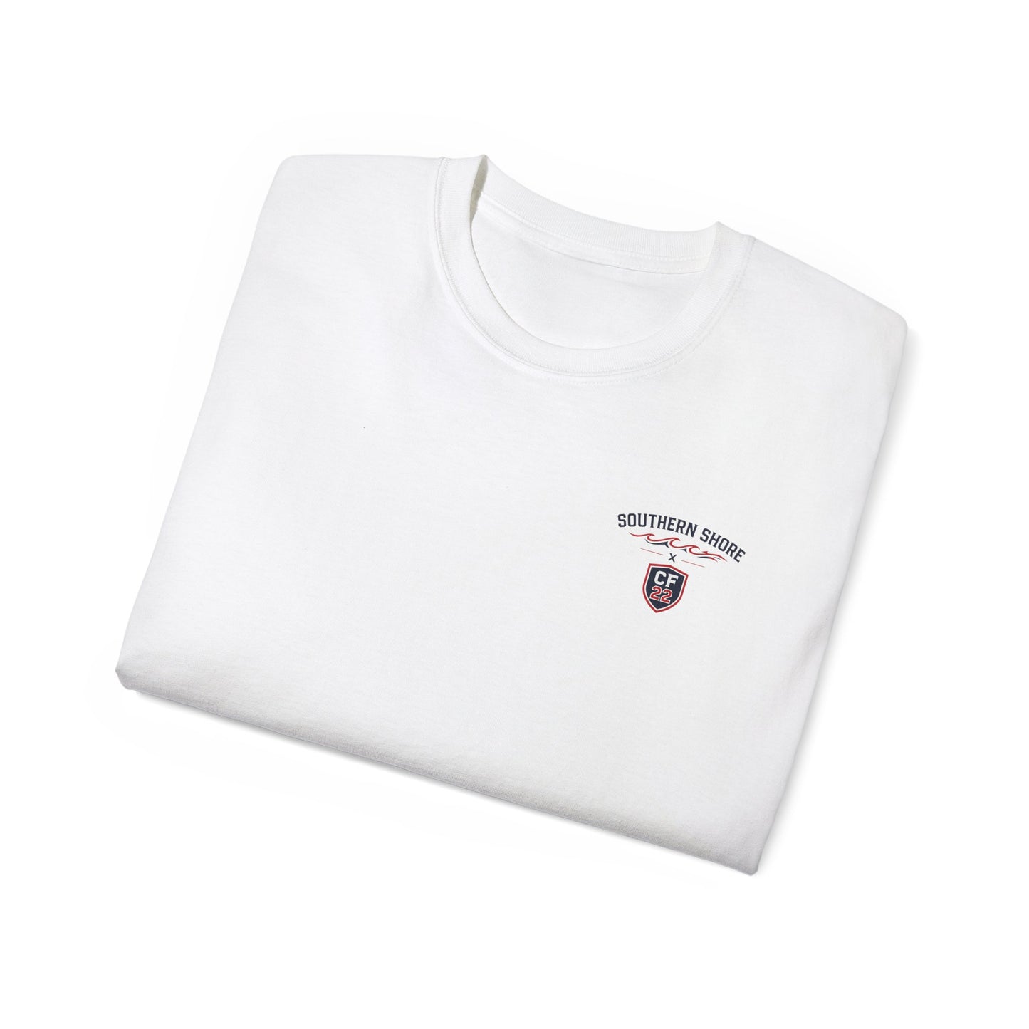 Unisex Ultra Cotton Tee