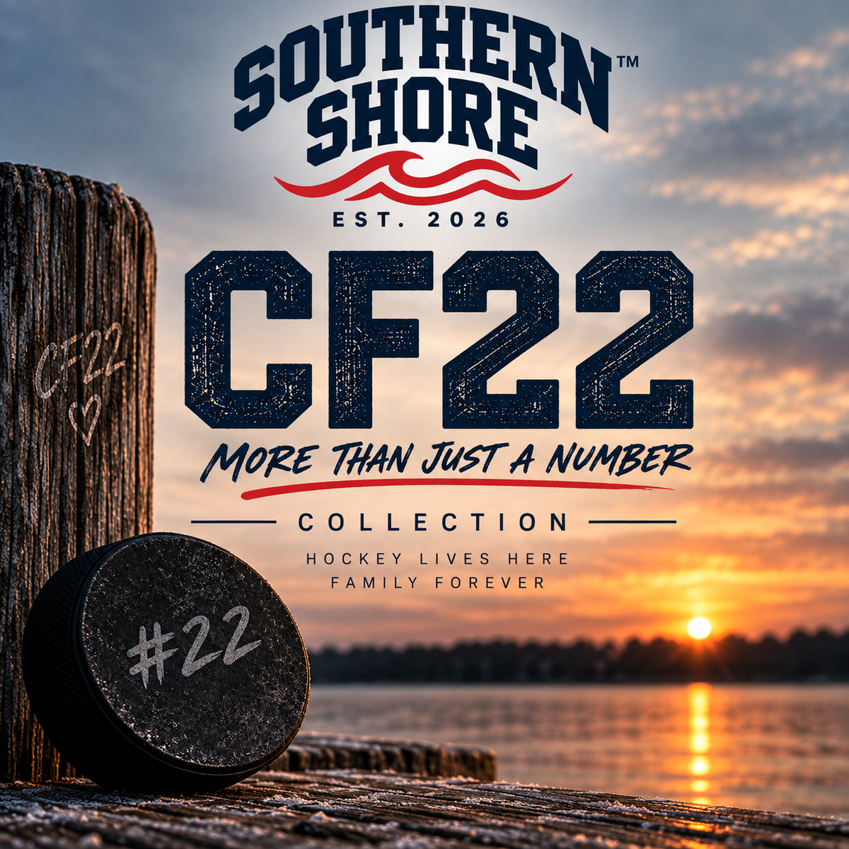 CF22 Collection