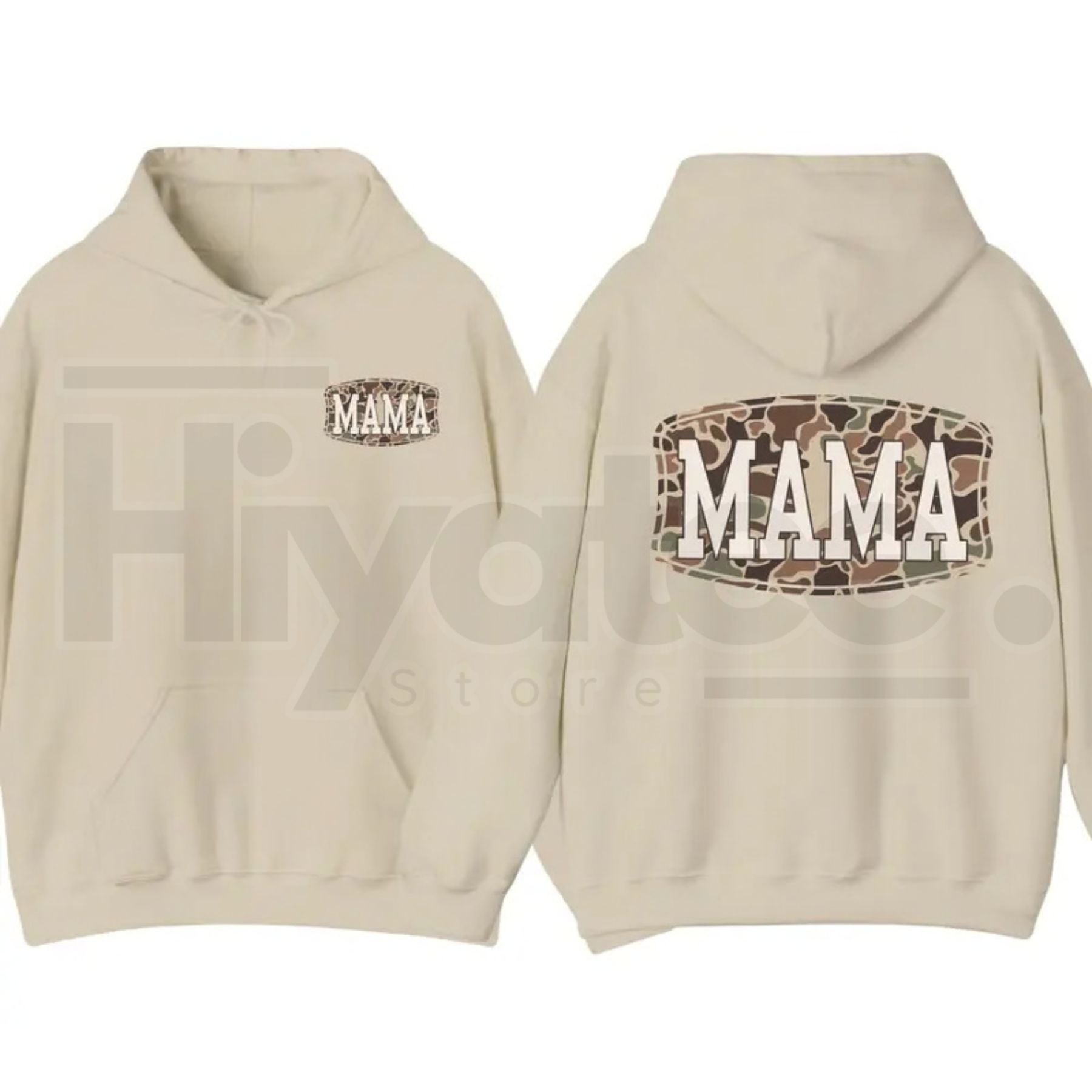 Hoodies and Crewnecks
