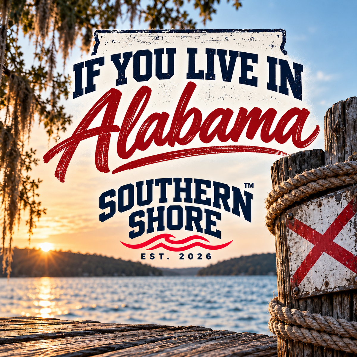If You Live In Alabama