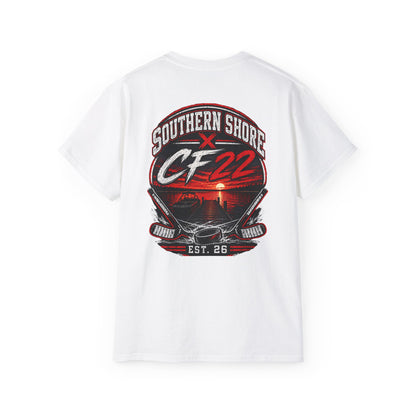 Unisex Ultra Cotton Tee