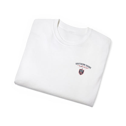 Unisex Ultra Cotton Tee