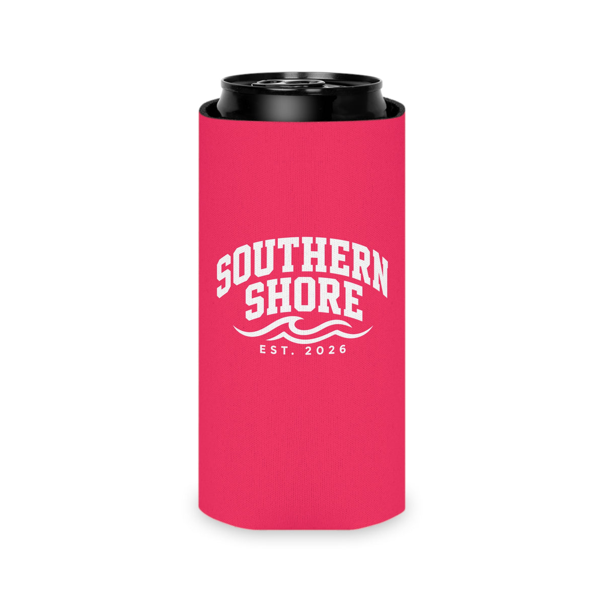 Southern Shore Est. 2026 Can Cooler