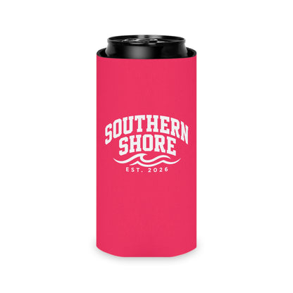 Southern Shore Est. 2026 Can Cooler