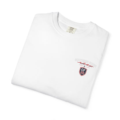 Roll Tide "Hell Yeah, Fuck Yeah" T-Shirt