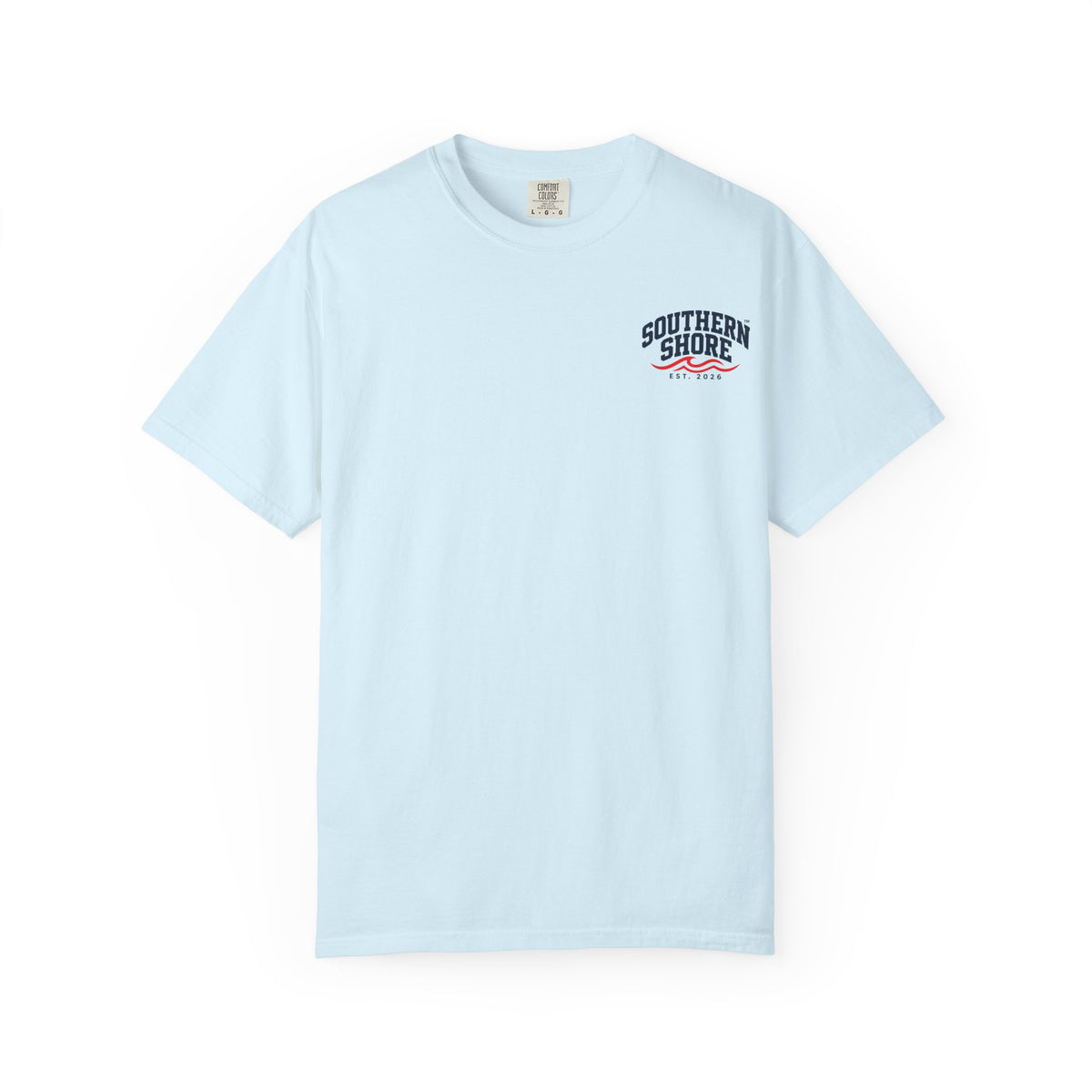 Daddy Needs a Beer T-Shirt — Southern Shore Retro Dad Beer Graphic Tee