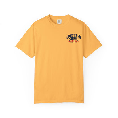 Beer Thirty T-Shirt — Southern Shore Cooler & Dog Beach Graphic Tee