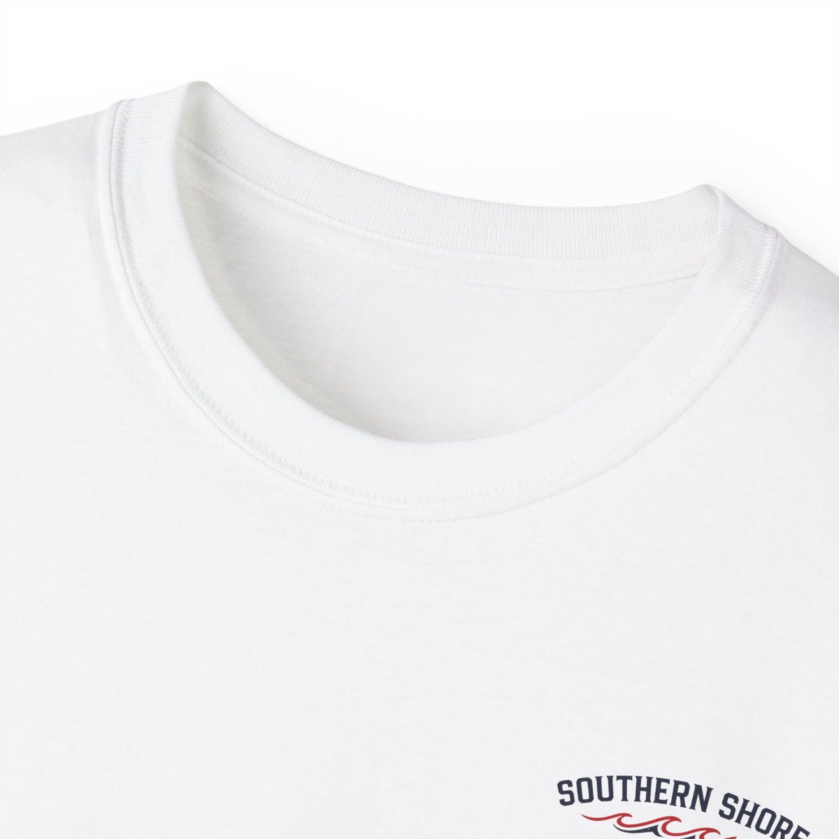 Southern Shore X CF22 T-shirt