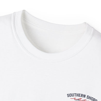 Southern Shore X CF22 T-shirt