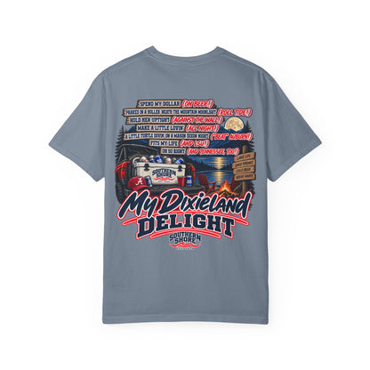 Dixieland Delight T-Shirt
