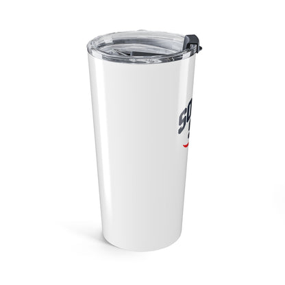 Southern Shore 20oz Tumbler – Insulated Travel Cup, EST. 2020 Coastal Design