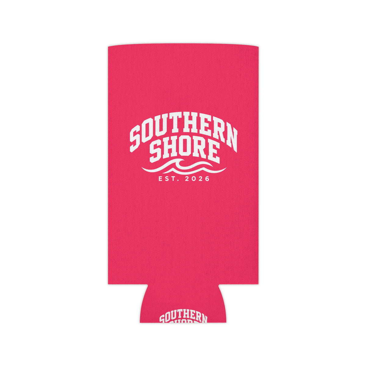 Southern Shore Est. 2026 Can Cooler