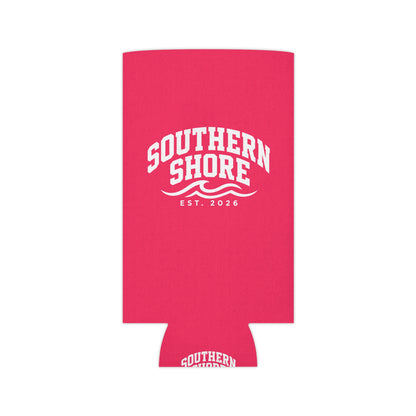 Southern Shore Est. 2026 Can Cooler