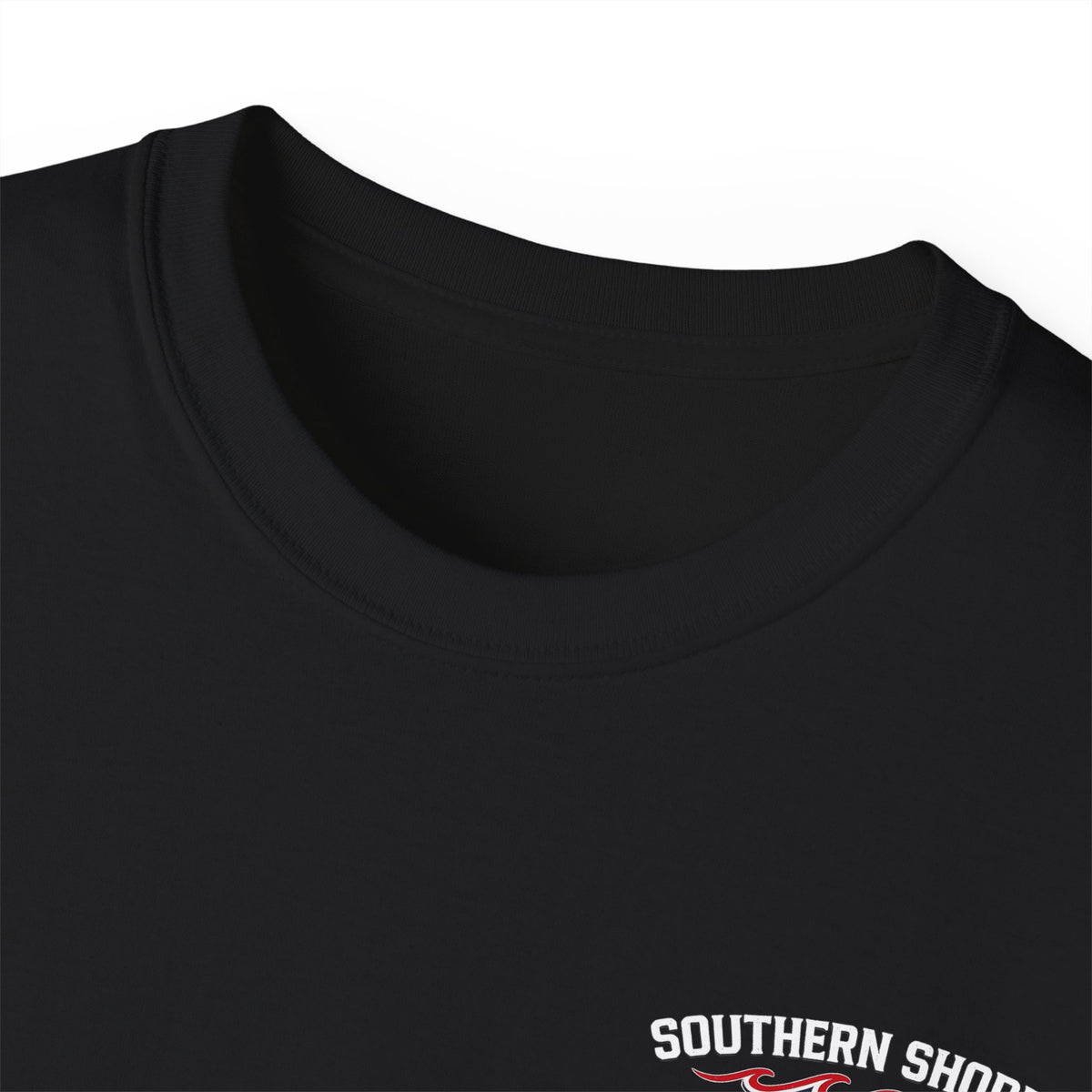 Southern Shore X CF22 T-shirt