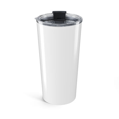 Southern Shore 20oz Tumbler – Insulated Travel Cup, EST. 2020 Coastal Design
