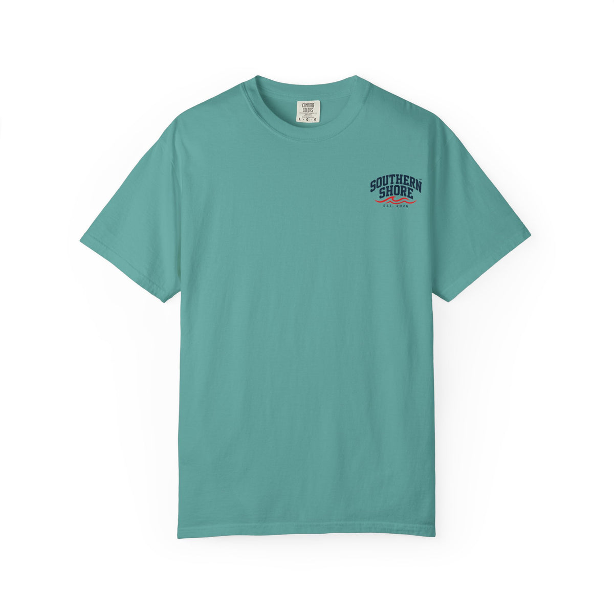 Spann and Saban 2028 Campaign Graphic T-Shirt