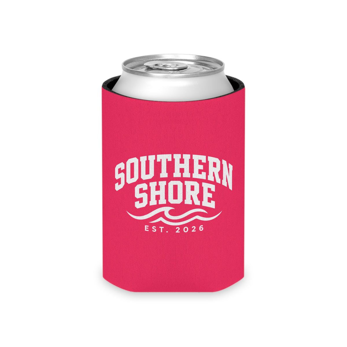 Southern Shore Est. 2026 Can Cooler