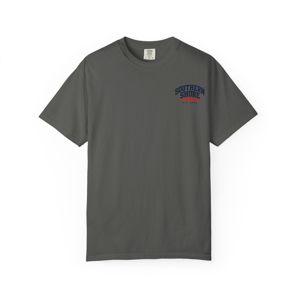 Daddy Needs a Beer T-Shirt — Southern Shore Retro Dad Beer Graphic Tee