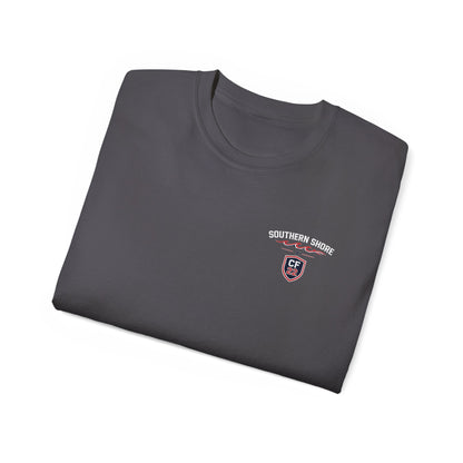 Southern Shore X CF22 T-shirt