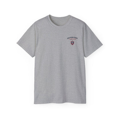Southern Shore X CF22 T-shirt