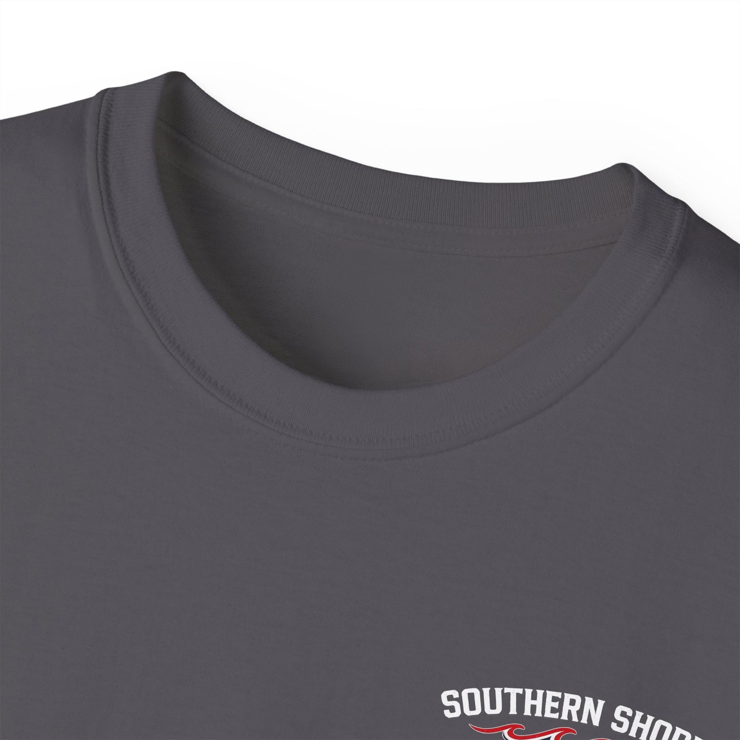 Southern Shore X CF22 T-shirt