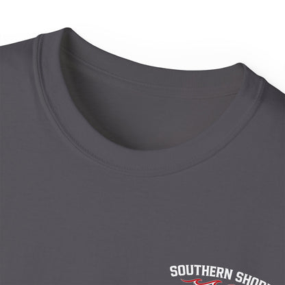 Southern Shore X CF22 T-shirt