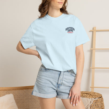 Lake Life T-Shirt — "If You Need Me, Don't. I'm at the Lake." Graphic Tee