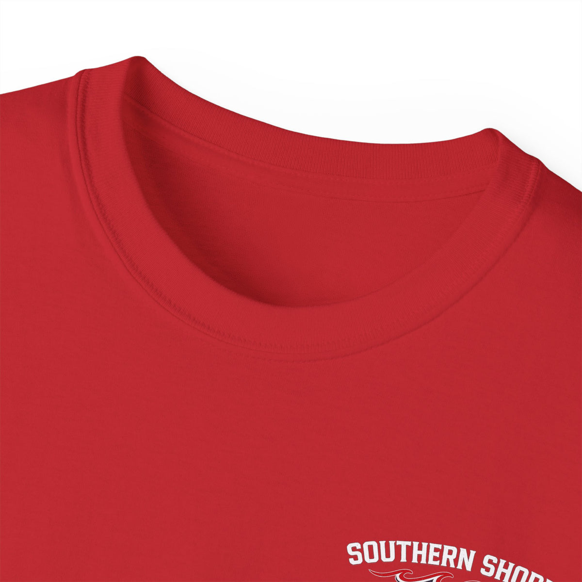 Southern Shore X CF22 T-shirt