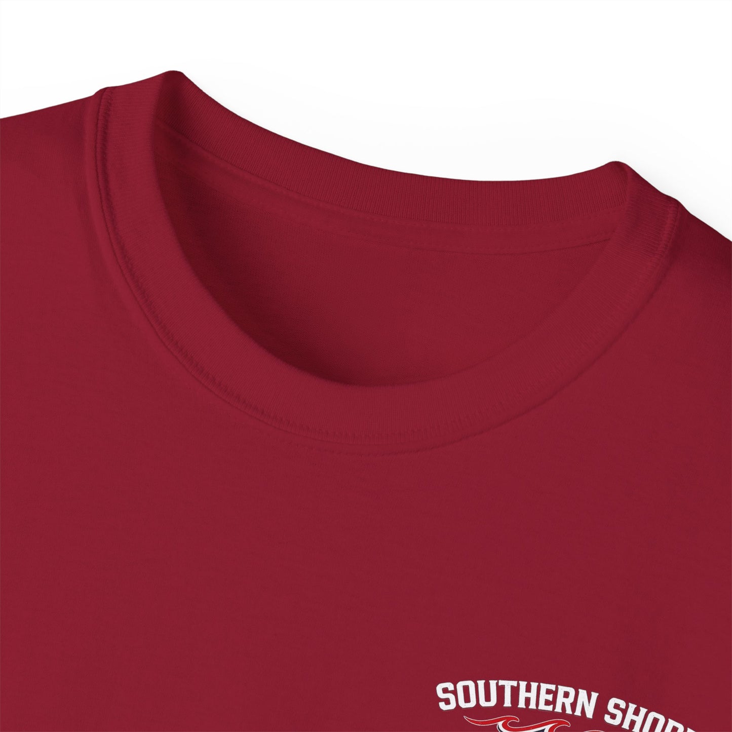 Southern Shore X CF22 T-shirt