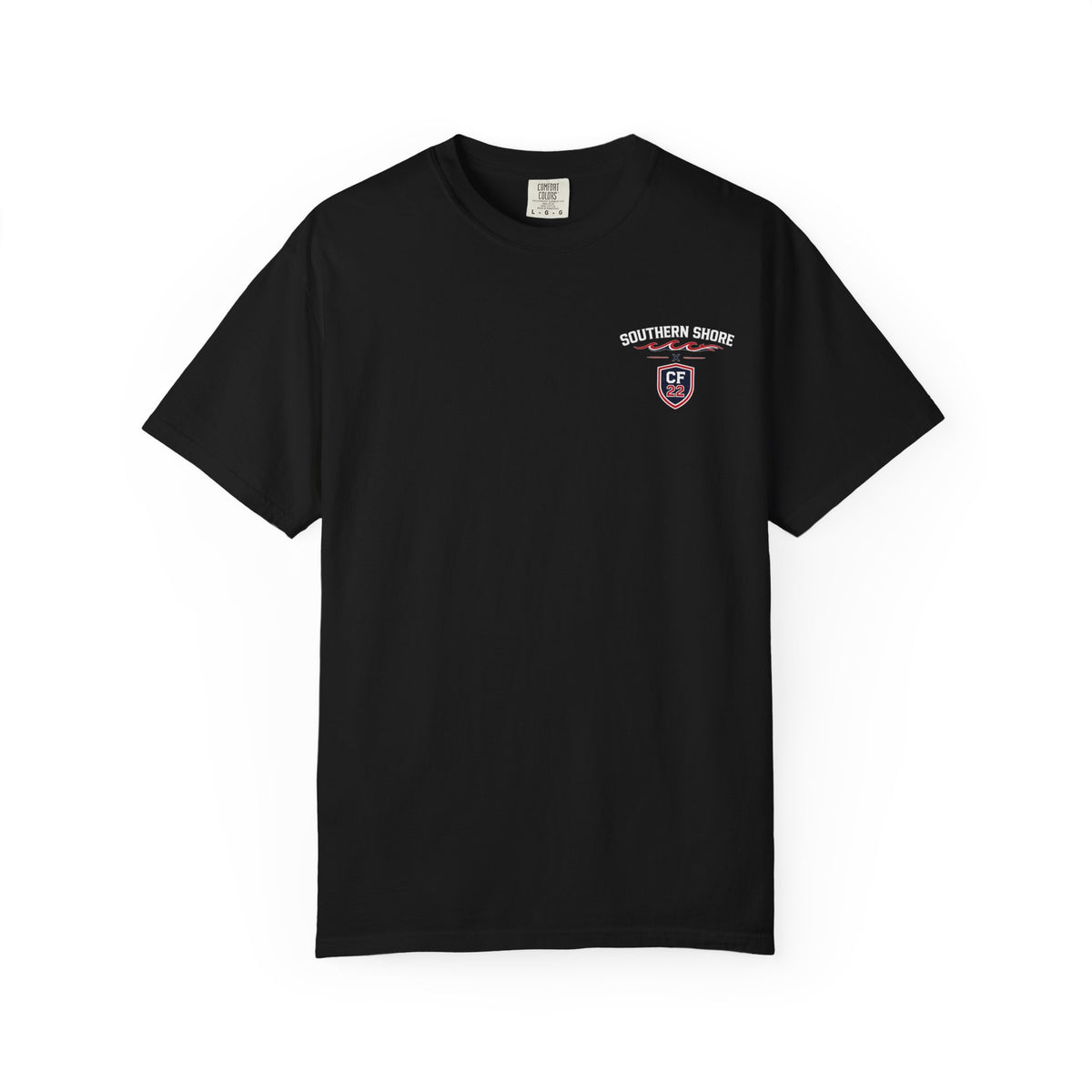 Roll Tide "Hell Yeah, Fuck Yeah" T-Shirt