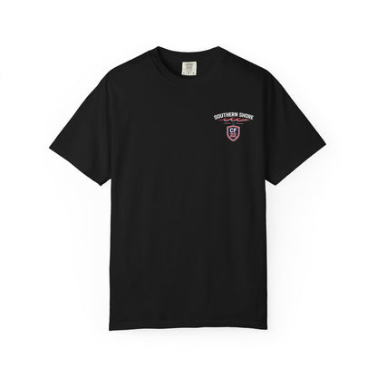 Roll Tide "Hell Yeah, Fuck Yeah" T-Shirt