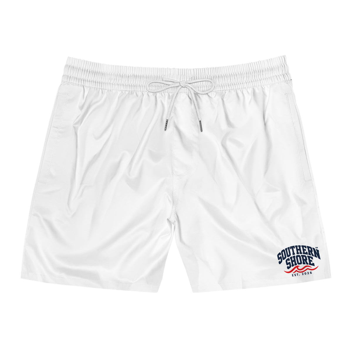 Southern Shore Swim Shorts - Men's Mid-Length Beach Trunks