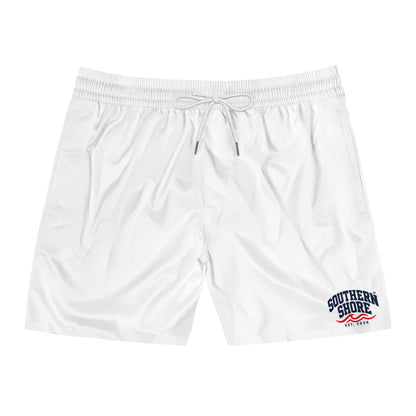 Southern Shore Swim Shorts - Men's Mid-Length Beach Trunks