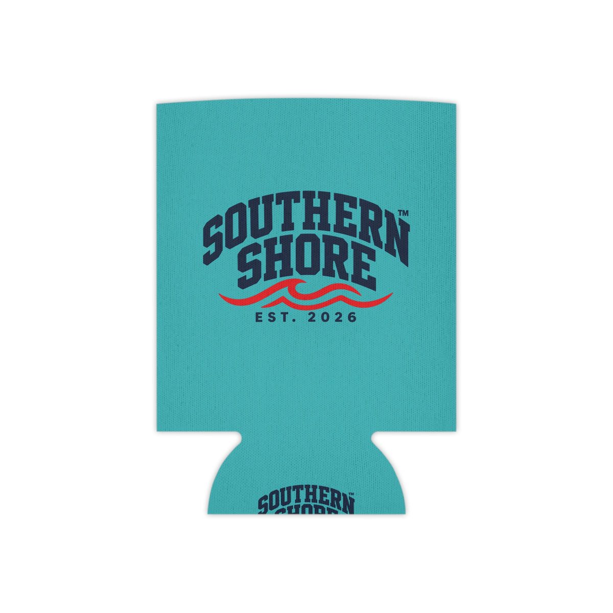 Southern Shore Est. 2026 Coastal Can Cooler