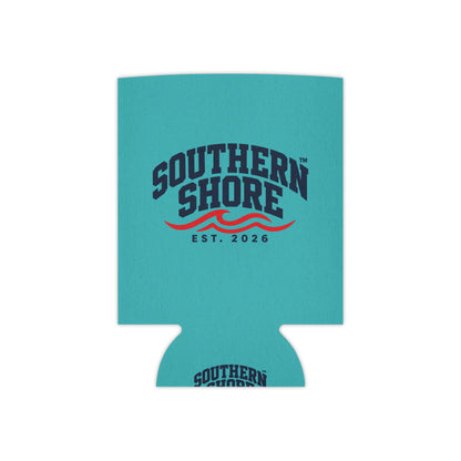 Southern Shore Est. 2026 Coastal Can Cooler
