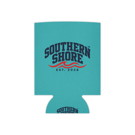 Southern Shore Est. 2026 Coastal Can Cooler