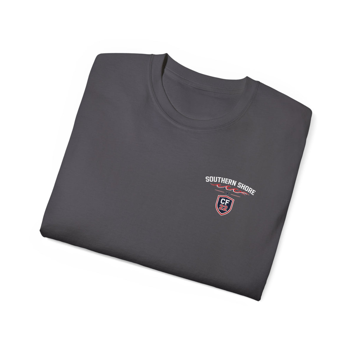 Southern Shore X CF22 T-shirt