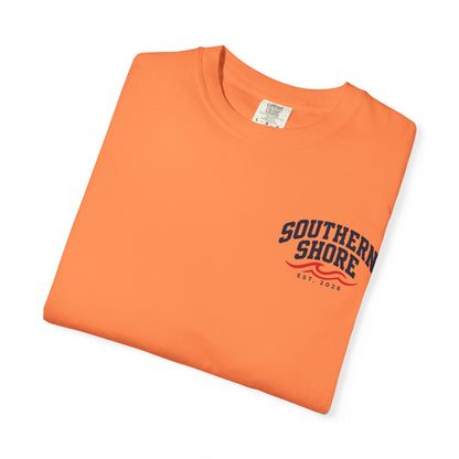 Beer Thirty T-Shirt — Southern Shore Cooler & Dog Beach Graphic Tee