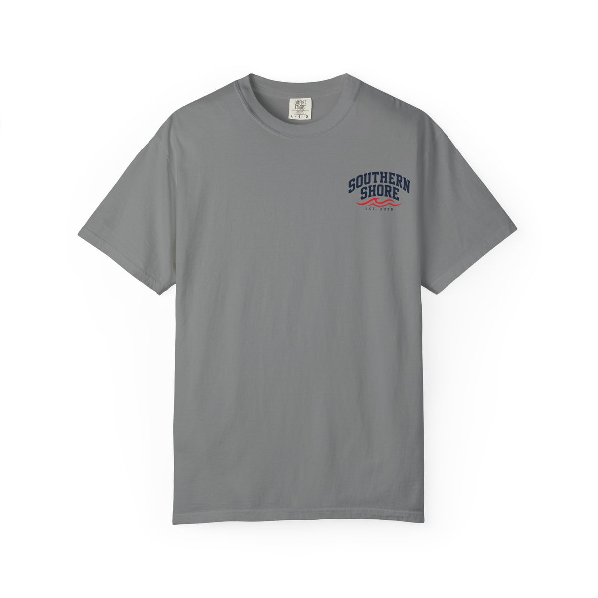 Boobie Bouncer Boat T-Shirt — Southern Shore Graphic Tee