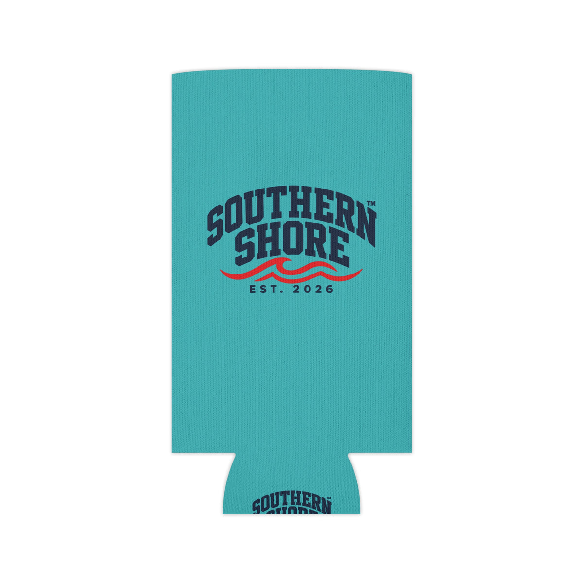 Southern Shore Est. 2026 Coastal Can Cooler