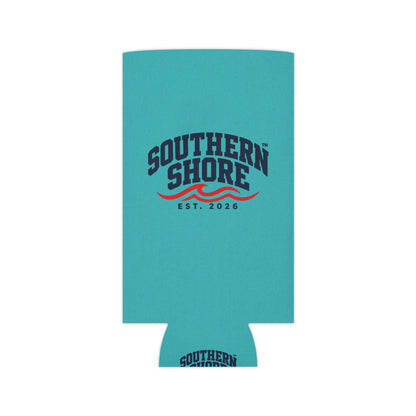 Southern Shore Est. 2026 Coastal Can Cooler