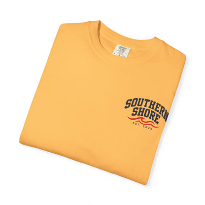 Beer Thirty T-Shirt — Southern Shore Cooler & Dog Beach Graphic Tee