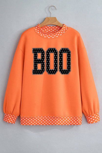 Southern Shore BOO Graphic Sweatshirt