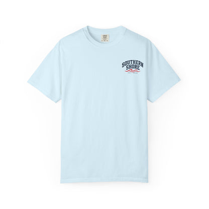 Southern Shore "Spend My Dollar on Beer" T-Shirt