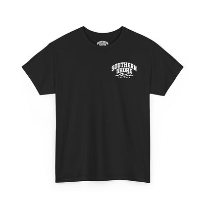 Ladies Love Big Docks T-Shirt — Southern Shore Dock Life Tee