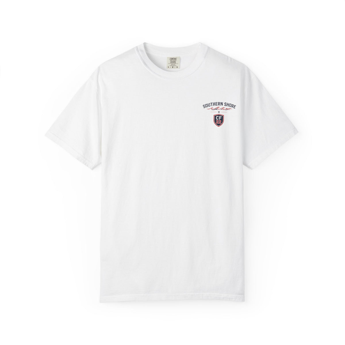 Dixieland Delight T-Shirt