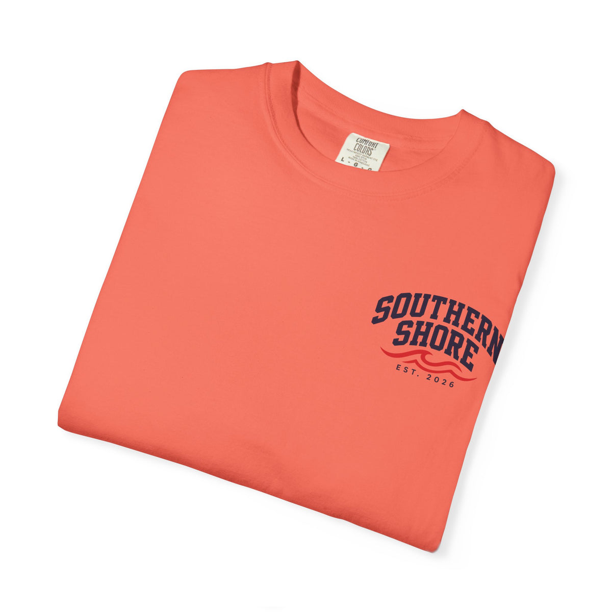 Beer Thirty T-Shirt — Southern Shore Cooler & Dog Beach Graphic Tee
