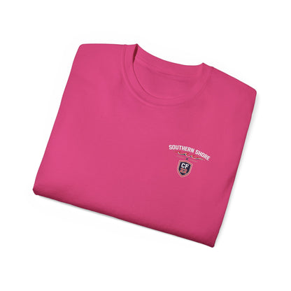 Southern Shore X CF22 T-shirt