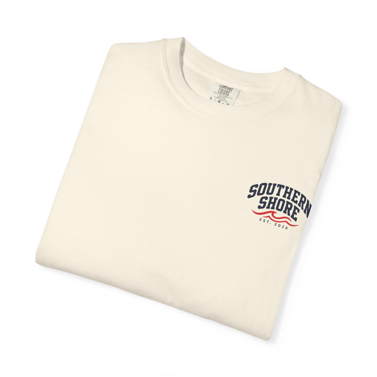 Lake Life T-Shirt — "If You Need Me, Don't. I'm at the Lake." Graphic Tee