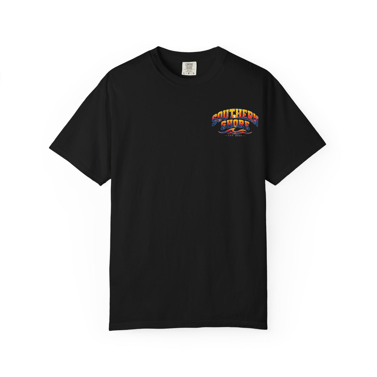 Beer Thirty T-Shirt — Southern Shore Cooler & Dog Beach Graphic Tee